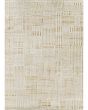 Hudson Metro Gold 6'x9' Area Rug