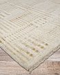 Hudson Metro Gold Area Rug