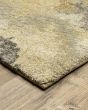 Astor 2268z Beige/Gold Area Rug