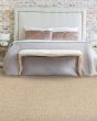 Quality Life Textured SmartStrand 55oz Carpet