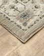 Andorra 8930l Beige/Ivory Area Rug