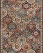Old World Classic Royal Baktiari Antique Red Rug
