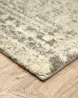Astor 1806q Beige/Grey Area Rug