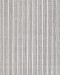 Aspen Textured Stripes Dark Grey Area Rug