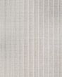Aspen Textured Stripes Lt Beige Area Rug