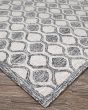 Silverthorne Mosaic Musk Area Rug