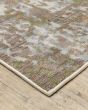Caravan 4150z Beige/Pink Area Rug