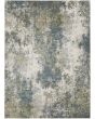Caravan 5090e Blue/Green Area Rug
