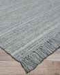 Ascot Windowpane Tweed Area Rug