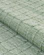 Ascot Windowpane Celadon Area Rug