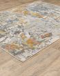 Caravan 1340w Beige/Blue Area Rug