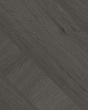 Parquet Plank Charcoal 9"x60" Luxury Vinyl