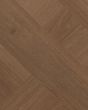 Parquet Plank Teak 9"x60" Luxury Vinyl