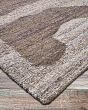 Joshua Bartlett Cocoa Area Rug