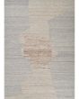 Joshua Heron Grey-Multi 6'x9' Area Rug