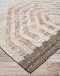 Joshua Deloro Sand Area Rug