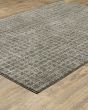 Alton 90n Brown/Beige Area Rug