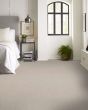 Gifted Allure Subtle Clay Textured 25oz Carpet