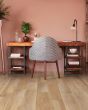 Coretec Pro Premium Wiltshire Oak 9"x72" Luxury Vinyl