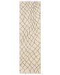 Carson 738b Ivory/Grey Area Rug