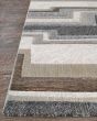 Easton Radiate Earthtones Area Rug