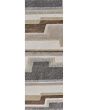 Easton Radiate Earthtones Area Rug