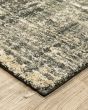 Astor 2541m Charcoal/Beige Area Rug
