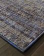 Atlas 8033f Purple/Grey Area Rug