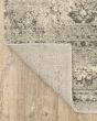 Astor 1806q Beige/Grey Area Rug