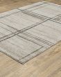 Alton 501z Beige/Blue Area Rug