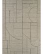 Circa Foundry Wheat 5'x8' Area Rug