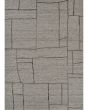 Circa Harrow Silver 5'x8' Area Rug