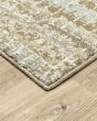 Atlas 747e Ivory/Grey Area Rug