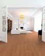 Reserve Honeysuckle Oak White Oak 6" Hardwood