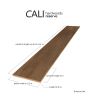 Reserve Brioche Oak White Oak 6" Hardwood