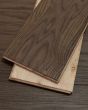 Reserve Smoked Chai White Oak 6" Hardwood