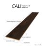 Reserve Charred Truffle White Oak 6" Hardwood