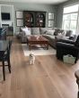 CALI Meritage Carmel Valley 9.5" White Oak Hardwood