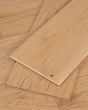 CALI Meritage Coastal Blanc 9.5" White Oak Hardwood