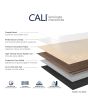 Mavericks Santa Cruz Sand Oak 9"x86" Laminate