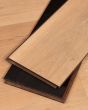 Mavericks Harbor Honey Oak 9"x86" Laminate