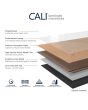 Mavericks Capitola Caramel Oak 9"x86" Laminate