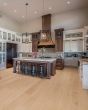Mavericks Capitola Caramel Oak 9"x86" Laminate