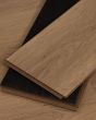 Mavericks Sandalwood Surge Oak 9"x86" Laminate