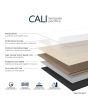Pacifica Vallemar Blanc Oak 7"x47" Laminate