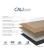 Pacifica Milagra Cove Oak 7"x47" Laminate
