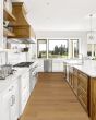 Pacifica Milagra Cove Oak 7"x47" Laminate