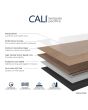 Pacifica Walnut Shell Oak 7"x47" Laminate