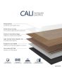 Pacifica Surfwood Oak 7"x47" Laminate