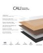 Santa Cruz Amber Retreat 9"x72" Laminate